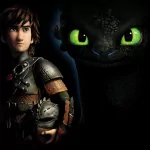 movie How to Train Your Dragon 2 PFP
