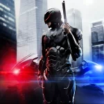  Robocop ( 2014)