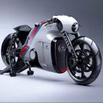 vehicle Lotus C-01 PFP