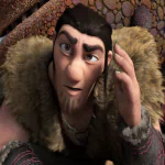 movie How to Train Your Dragon 2 PFP