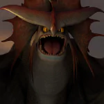 movie How to Train Your Dragon 2 PFP