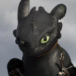 movie How to Train Your Dragon 2 PFP