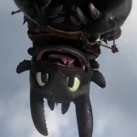 movie How to Train Your Dragon 2 PFP