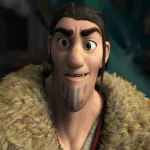 movie How to Train Your Dragon 2 PFP