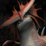 movie How to Train Your Dragon 2 PFP