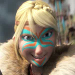 movie How to Train Your Dragon 2 PFP