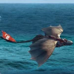 movie How to Train Your Dragon 2 PFP