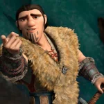 movie How to Train Your Dragon 2 PFP