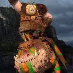 movie How to Train Your Dragon 2 PFP