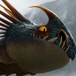 movie How to Train Your Dragon 2 PFP