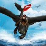 movie How to Train Your Dragon 2 PFP