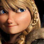 movie How to Train Your Dragon 2 PFP