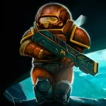 video game Ancient Planet PFP