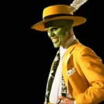 movie The Mask PFP