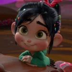 movie Wreck-It Ralph PFP