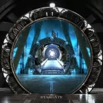 TV Show stargate universe PFP