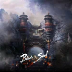 video game Blade & Soul PFP