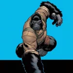 Comic agents of atlas PFP