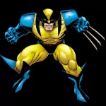 Comic Wolverine PFP