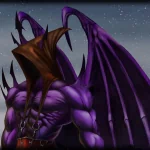 video game Cast of the Seven Godsends PFP
