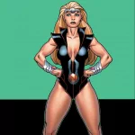 Comic agents of atlas PFP