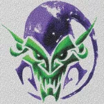 Comic Green Goblin PFP