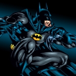 Download Comic Batman PFP