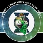 Download Comic Green Lantern PFP