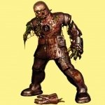 Download Comic Marvel Zombies PFP