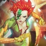 Download Comic Velocity PFP