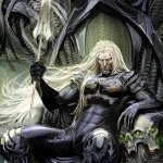 Download Comic The Darkness PFP