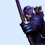 Download Hawkeye Comic PFP