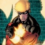 Download Comic Captain Marvel PFP