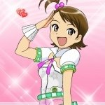 Download The IDOLM@STER Anime PFP