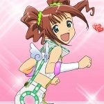 Download Anime The IDOLM@STER PFP