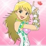 Download Anime The IDOLM@STER PFP