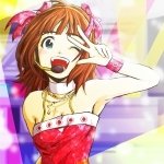 Download Anime The IDOLM@STER PFP