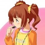 Download Anime The IDOLM@STER PFP