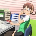 Download Anime The IDOLM@STER PFP