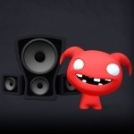 Download Video Game Chompy Chomp Chomp PFP