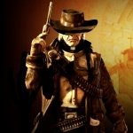 Download Video Game Call Of Juarez PFP