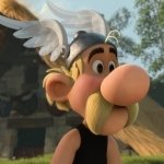 Download Movie Asterix: The Land Of The Gods PFP