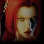 Download Video Game BloodRayne 2 PFP