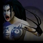 Download Video Game BloodRayne 2 PFP