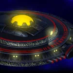 video game Chicken Invaders 5 PFP