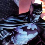  Batman 