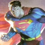  Superman 