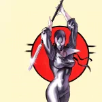 Comic Grendel (Marvel Comics) PFP
