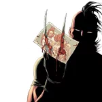  Daken - Son Of Wolverine