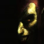 Comic Green Goblin PFP